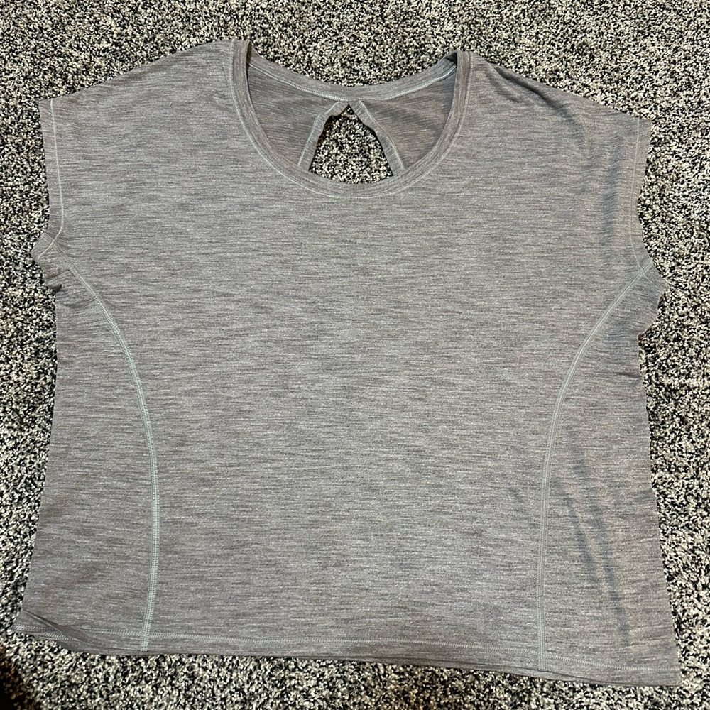 Lululemon Muscle Tank